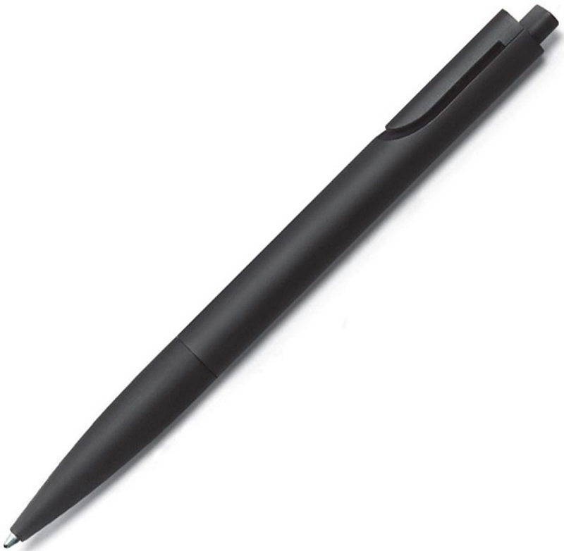 LAMY TÜKENMEZ KALEM NOTO MAT SİYAH 282-S- 