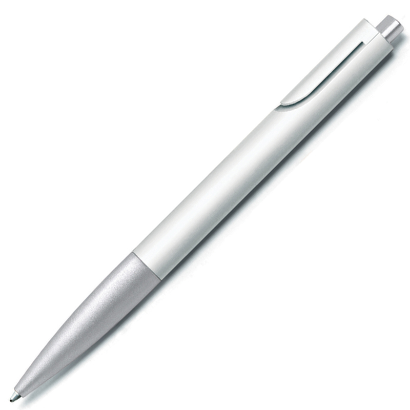 LAMY TÜKENMEZ KALEM NOTO METALİK GRİ 283B- 