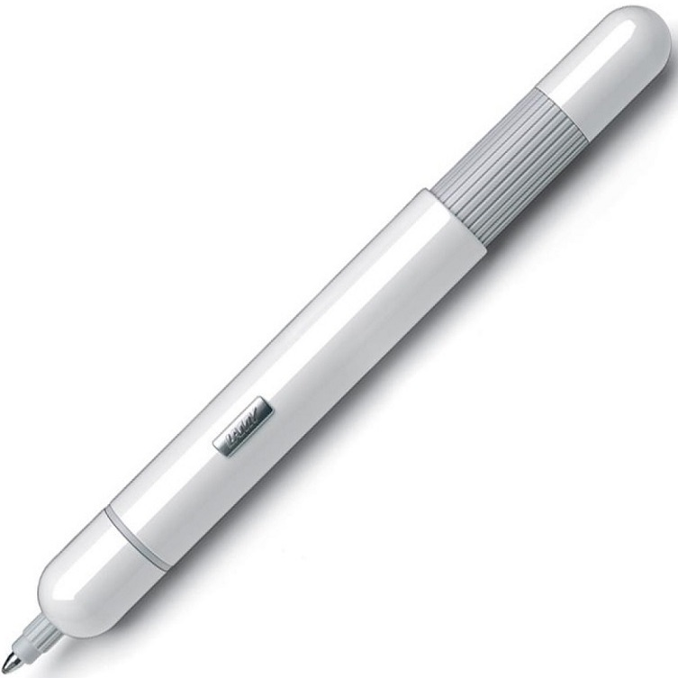 LAMY TÜKENMEZ KALEM PİCO BEYAZ E113 288-B- 