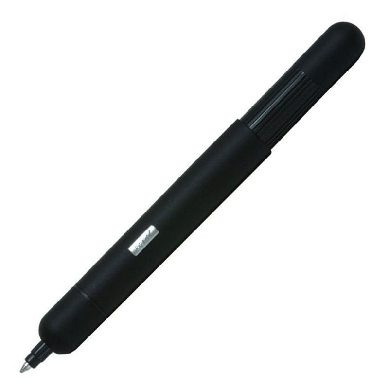 LAMY TÜKENMEZ KALEM PİCO SİYAH E113 288-S- 