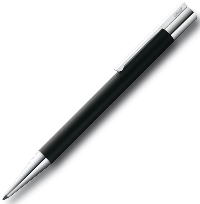 LAMY TÜKENMEZ KALEM SCALA MAT SİYAH 280S- 