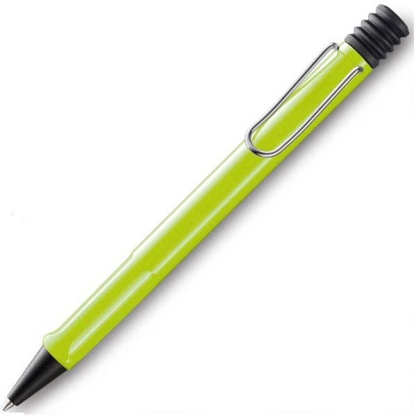 LAMY TÜKENMEZ KALEM VİSTA NEON LİM YEŞİLİ V60 243- 