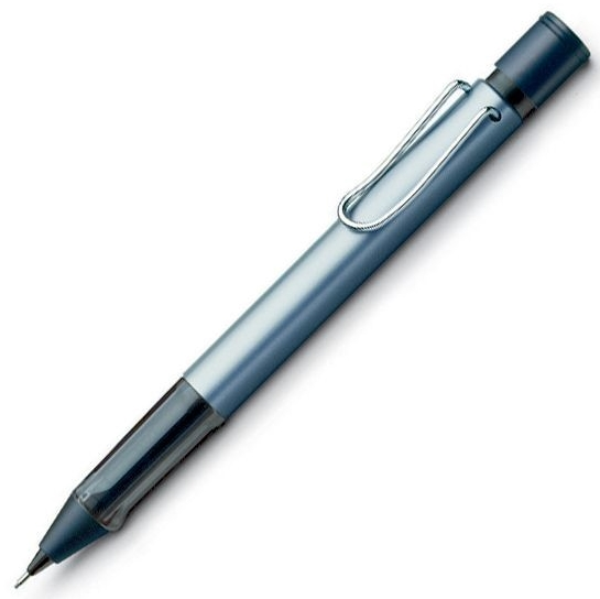 LAMY VERSATİL KALEM AL STAR ALÜMİNYUM KOYU GRİ 0,5MM 126- 