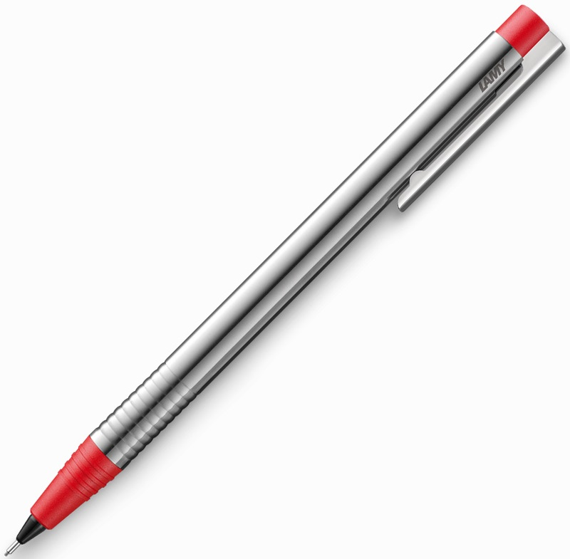 LAMY VERSATİL KALEM LOGO KIRMIZI 0,5mm V60 105-K- 