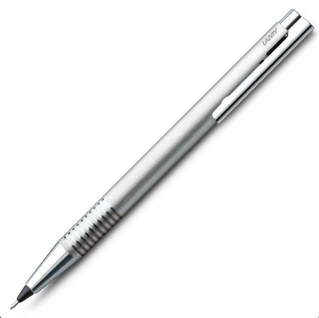 LAMY VERSATİL KALEM LOGO MAT ÇELİK 0,5mm V60 106- 