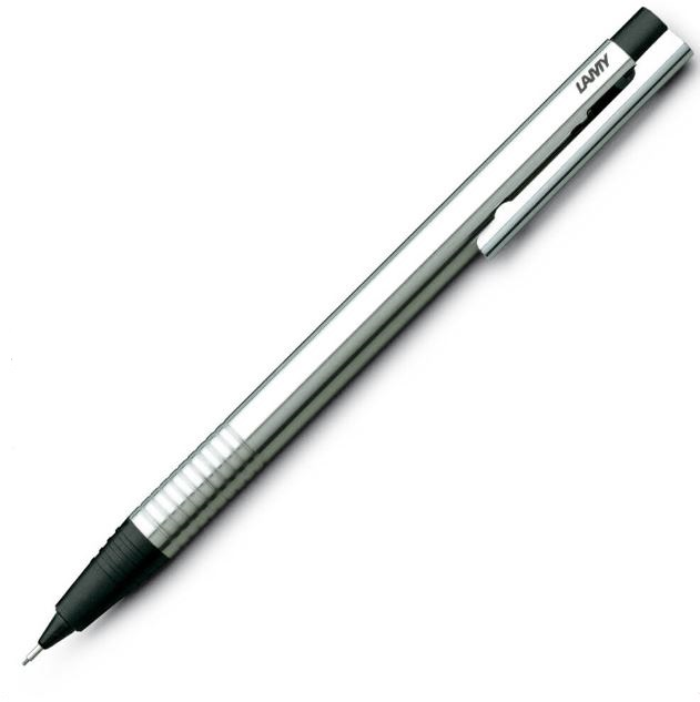 LAMY VERSATİL KALEM LOGO SİYAH 0,5mm V60 105-S- 