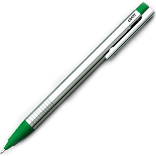 LAMY VERSATİL KALEM LOGO YEŞİL 0,5mm V60 105-Y- 