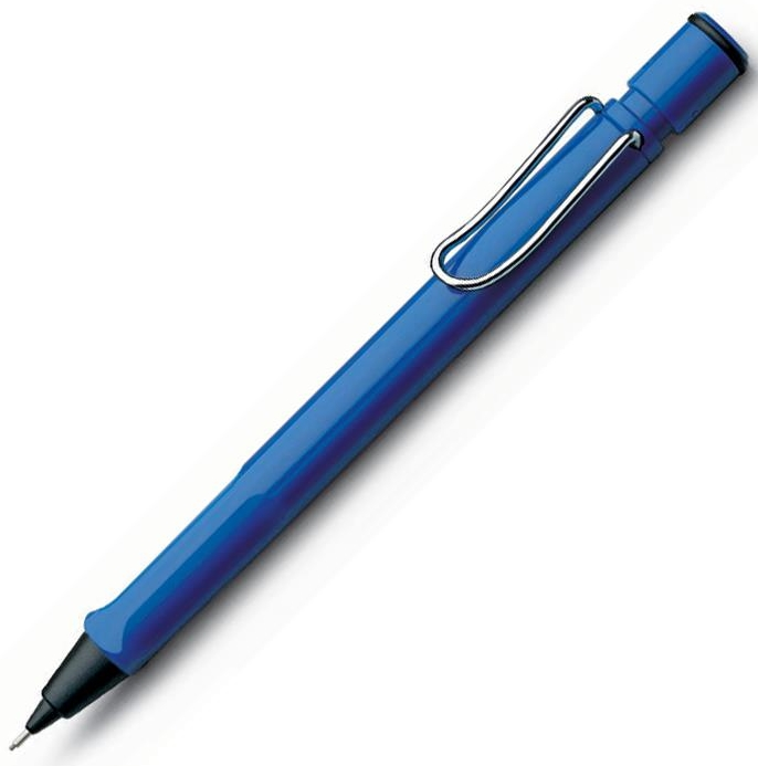 LAMY VERSATİL KALEM SAFARİ MAVİ 0,5mm V60 114- 