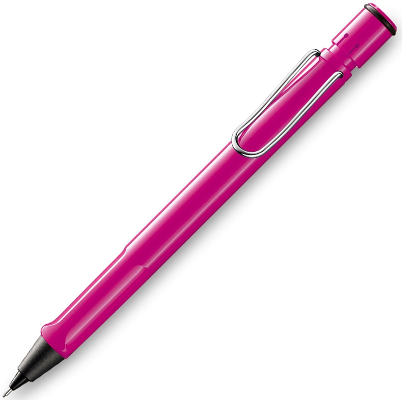 LAMY VERSATİL KALEM SAFARİ PEMBE 0,5mm 113P- 