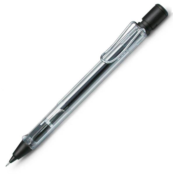 LAMY VERSATİL KALEM VİSTA ŞEFFAF 0,5mm V60 112- 