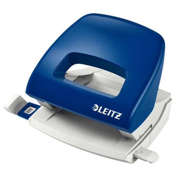 LEITZ DELGEÇ 16 SAYFA L-5038 MAVİ- 