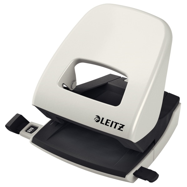 LEITZ DELGEÇ 30 SAYFA L-5008 GRİ- 