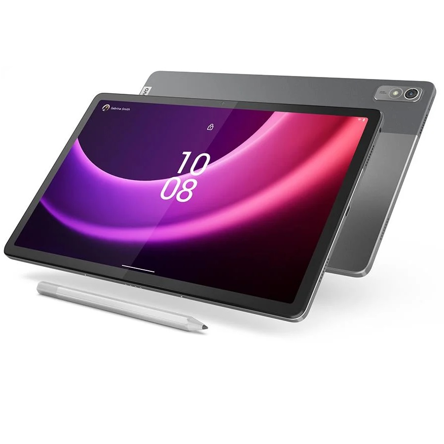 LENOVO TAB P11 GEN2 ZABL0042TR 4GB 64GB SSD 11.5 GRİ TABLET + LENOVO TAB PEN