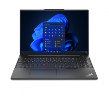 LENOVO THINKPAD E16 21JN00BHTX i5-1335U 16GB 512GB SSD 16" W11PRO