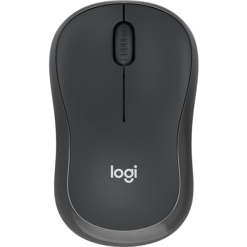 LOGITECH M240 SESSİZ MOUSE GRAFIT 910-007119