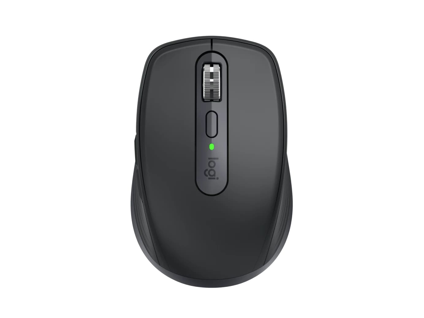 LOGITECH MX MASTER 3S KOMPAKT KABLOSUZ KURUMSAL PERFORMANS MOUSE SİYAH-910-006582