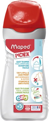 MAPED MATARA PICNIK 430 ML MAVİ 871504- 