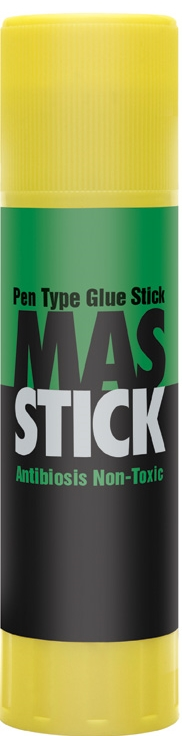 MAS YAPIŞTIRICI STICK 25 GR 2025- 