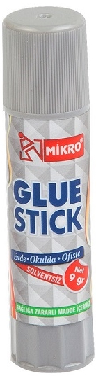 MİKRO YAPIŞTIRICI STICK 9 GR- 