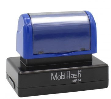 MOBiSTAMPS KAŞE MF 44- 