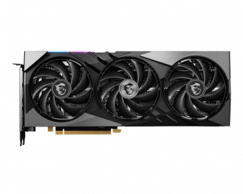 MSI GEFORCE RTX 4060 TI GAMING X SLIM 16G GDDR6 HDMI DP 128BIT