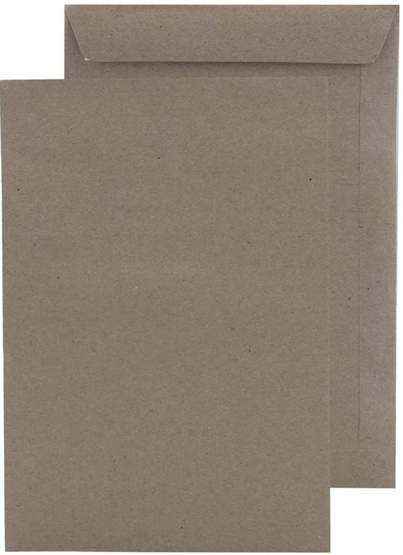 OYAL ZARF TORBA 12x25 90GR KRAFT SLK 30004051- 