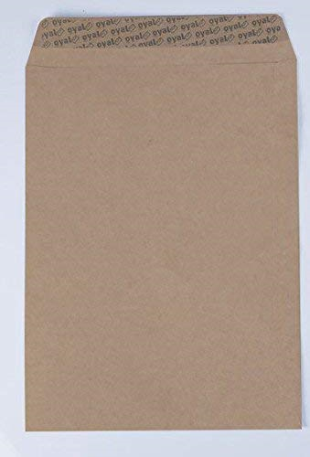 OYAL ZARF TORBA 32x42 90GR KRAFT SLK 30004083- 