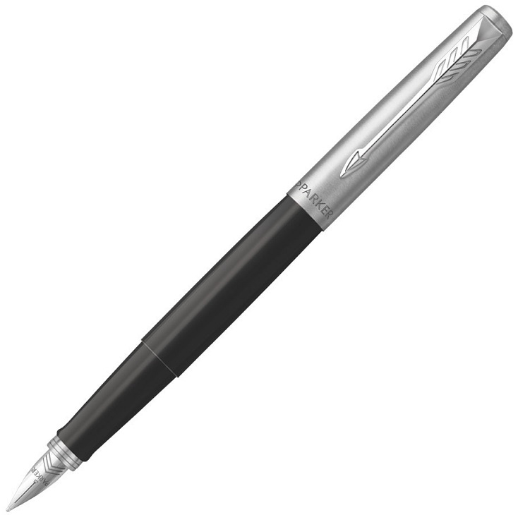 PARKER DOLMA KALEM JOTTER SİYAH CT 2096894- 