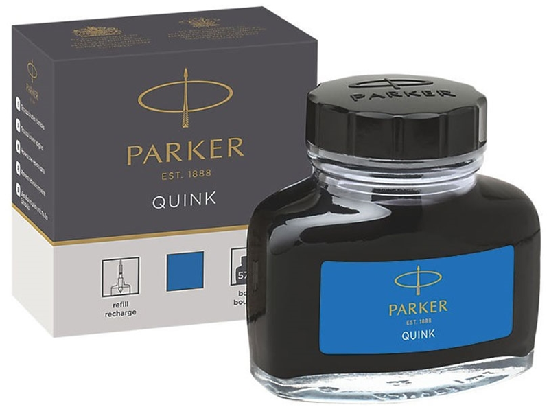 PARKER DOLMAKALEM MÜREKKEBİ YIK.MAVİ 1950377-37480- 