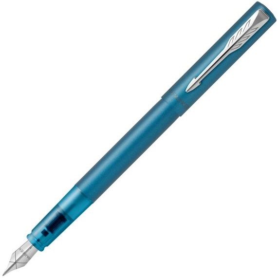 PARKER DOLMAKALEM VECTOR XL TURKUAZ M UÇ 2159746- 