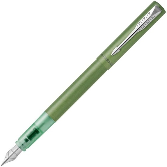 PARKER DOLMAKALEM VECTOR XL YEŞİL M UÇ 2159747- 