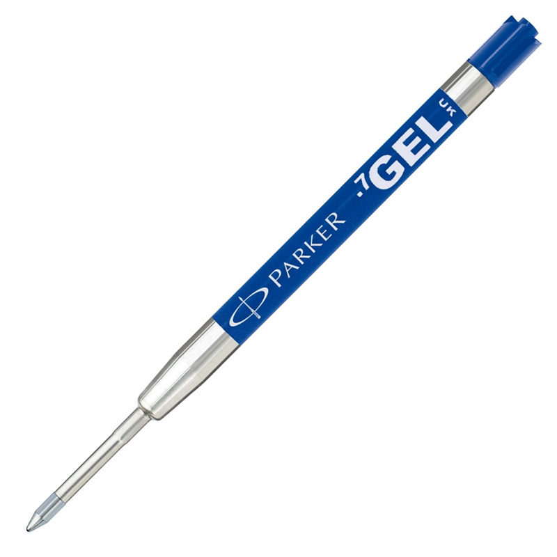 PARKER REFİL JEL KALEM MEDIUM MAVİ 1950346- 