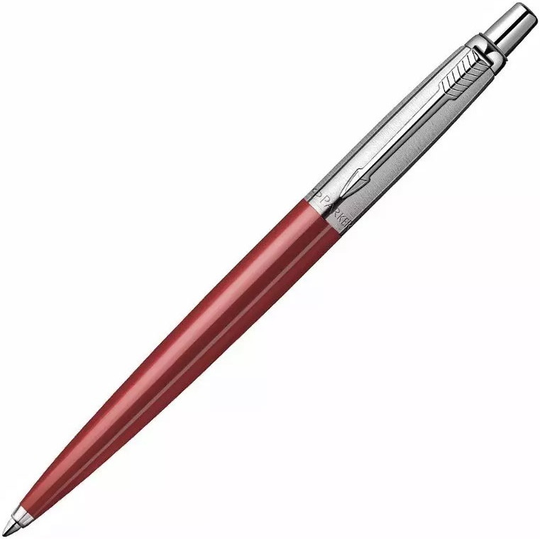 PARKER TÜKENMEZ KALEM JOTTER CT KIRMIZI 2183310- 