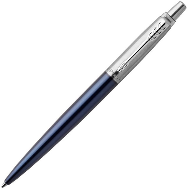 PARKER TÜKENMEZ KALEM JOTTER CT MAVİ 2183338- 