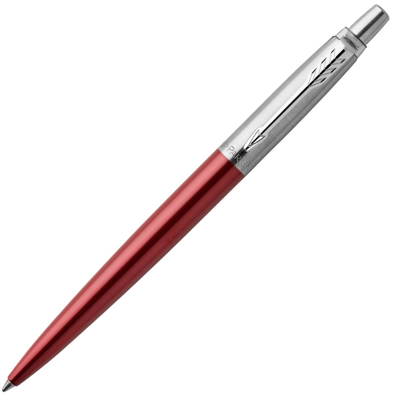 PARKER TÜKENMEZ KALEM JOTTER CT METAL KIRMIZI 1953348- 