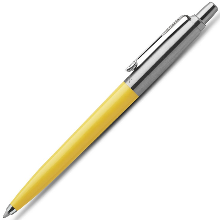 PARKER TÜKENMEZ KALEM JOTTER ORİGİNAL SARI CT 2076057-2183319- 