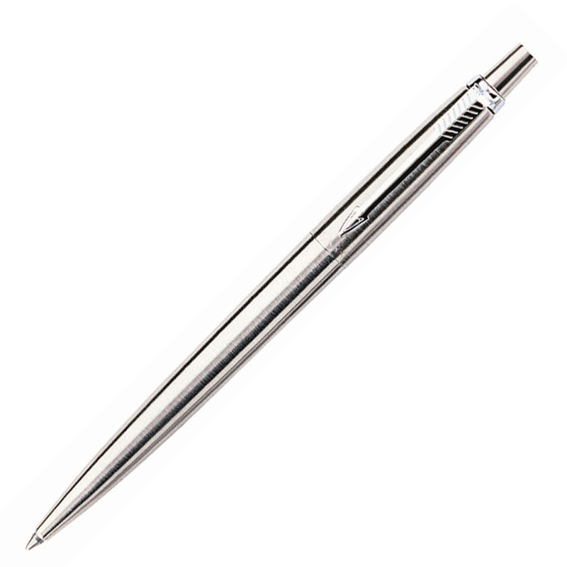 PARKER TÜKENMEZ KALEM JOTTER SS CT METAL 1963836- 