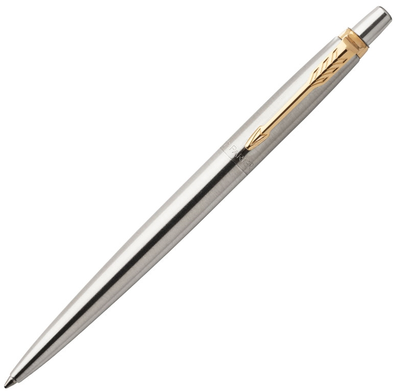 PARKER TÜKENMEZ KALEM JOTTER SS GT METAL 1953345- 