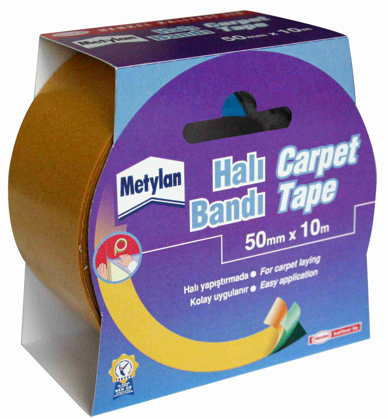 PATTEX HALI BANDI BEYAZ 50MMX10M 1871234- 