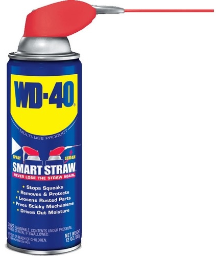 PATTEX YAĞLAYICI WD-40 350 ML 2135637- 