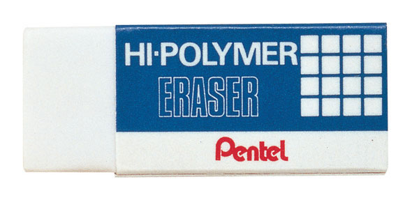 PENTEL SİLGİ HI-POLYMER ZEH-05- 