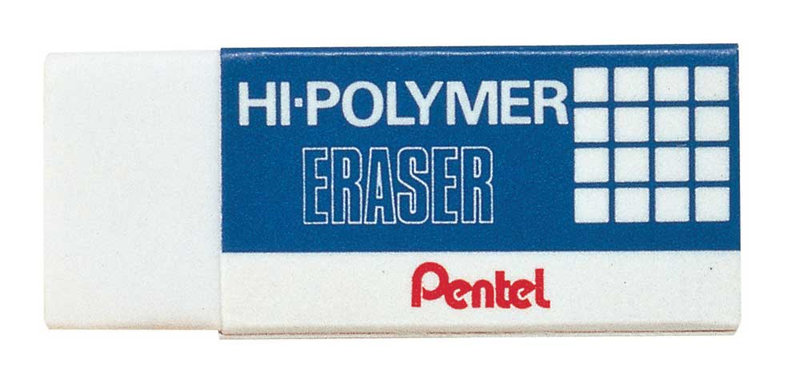 PENTEL SİLGİ HI-POLYMER ZEH-10- 