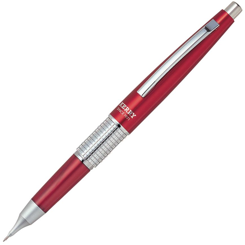 PENTEL VERSATİL KALEM KERRY P1035-B 0.5 MM KIRMIZI- 