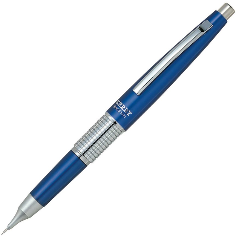 PENTEL VERSATİL KALEM KERRY P1035-C 0.5 MM MAVİ- 