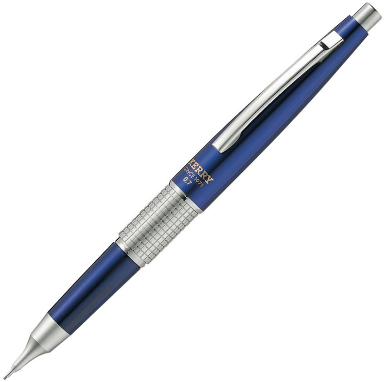 PENTEL VERSATİL KALEM KERRY P1037 C 0.7 MM MAVİ- 