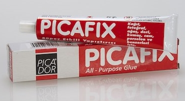 PICADOR YAPIŞTIRICI PICAFIX 90 GR KA003- 