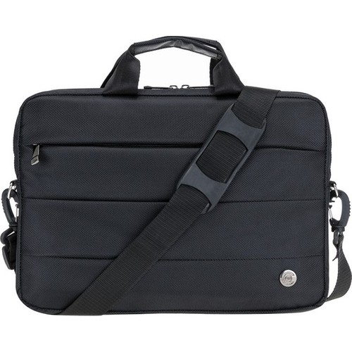 PLM CANYONCASE 13-14'' SİYAH NOTEBOOK ÇANTASI