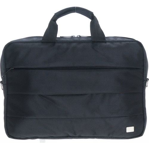 PLM CANYONCASE 15.6" SİYAH NOTEBOOK ÇANTASI