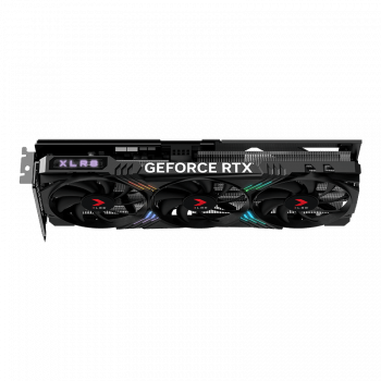 PNY RTX 4060 Ti XLR8 Gaming VERTO RGB 8 GB GDDR6 128Bit (VCG4060T8TFXXPB1)