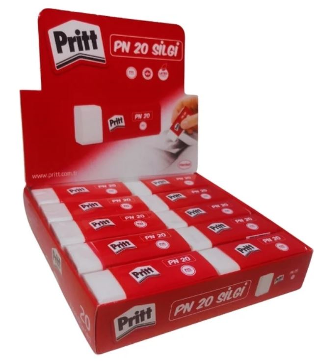 PRITT SİLGİ PN-20 2943470- 